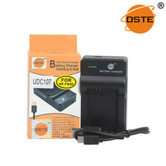 DSTE UDC107 NP-FW50 USB Charger