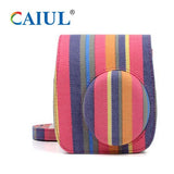 Shoulder Bag Insert Case for Mini 8/8S |Colorful Striped