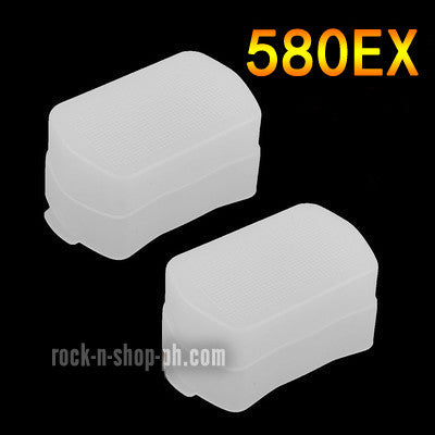 Flash Diffuser Soapbox for Yongnuo YN-560 Canon 580EX