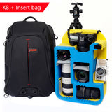 CADEN K8 Camera Bag Backpack