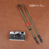 Cam-in CS164 Cotton Weave Adjustable Series Camera Strap