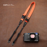 Cam-in CS124 Ninja Series Camera Strap