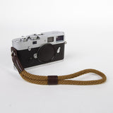Cam-in WS022 Series Cotton Weave Camera Wrist Strap