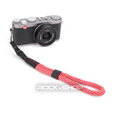 Cam-in WS023 Series Cotton Weave Camera Wrist Strap