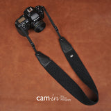 Cam-in CS086 Series Pinnacle Works Camera Strap