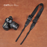 Cam-in CS114 Ninja Series Camera Strap