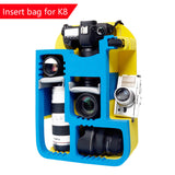 CADEN K8 Camera Bag Backpack