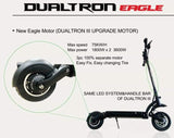 2020 Dualtron Eagle Pro