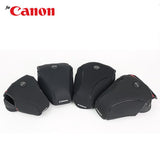 Neoprene Camera Case Bag for Canon