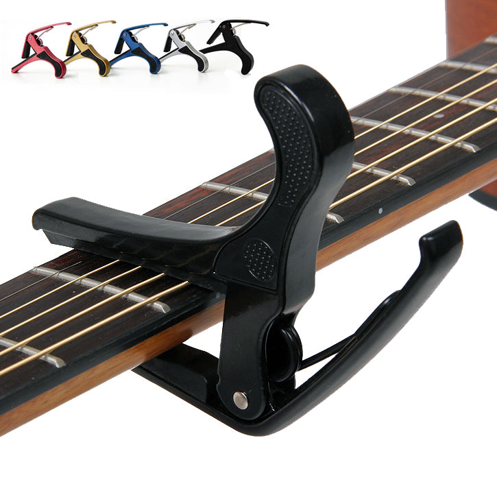 Guitar Capo