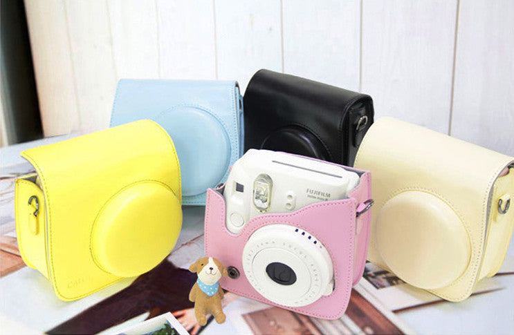 Shoulder Bag Insert Case for Instax Mini 8/8S
