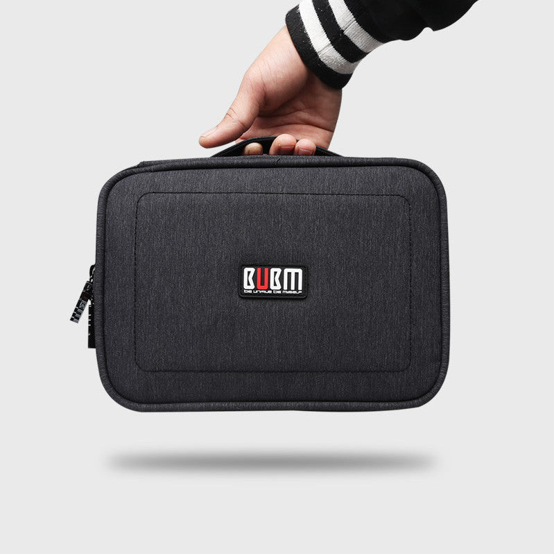 BUBM Case Easy to Storage Organizer E-Series