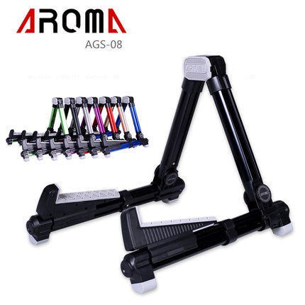 Aroma AGS-08 Guitar Stand
