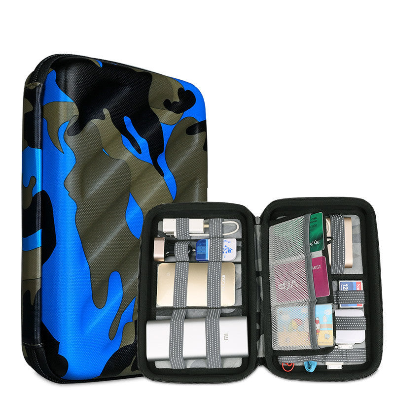 BUBM Case Easy to Storage Organizer U-Series