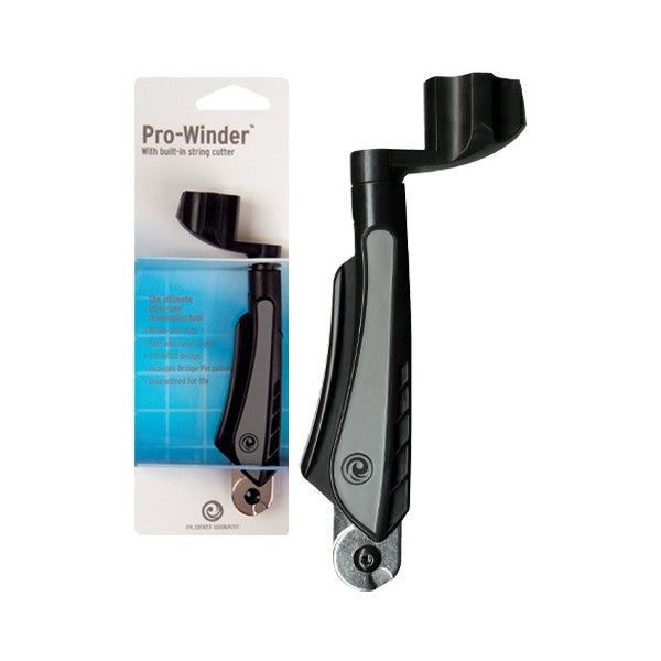Planet Waves Pro-Winder All-In-One Restringing Tool